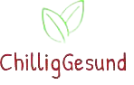 Logo ChilligGesund